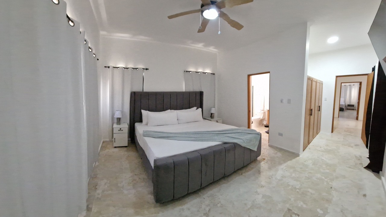 Photo of Bedroom in Sosua