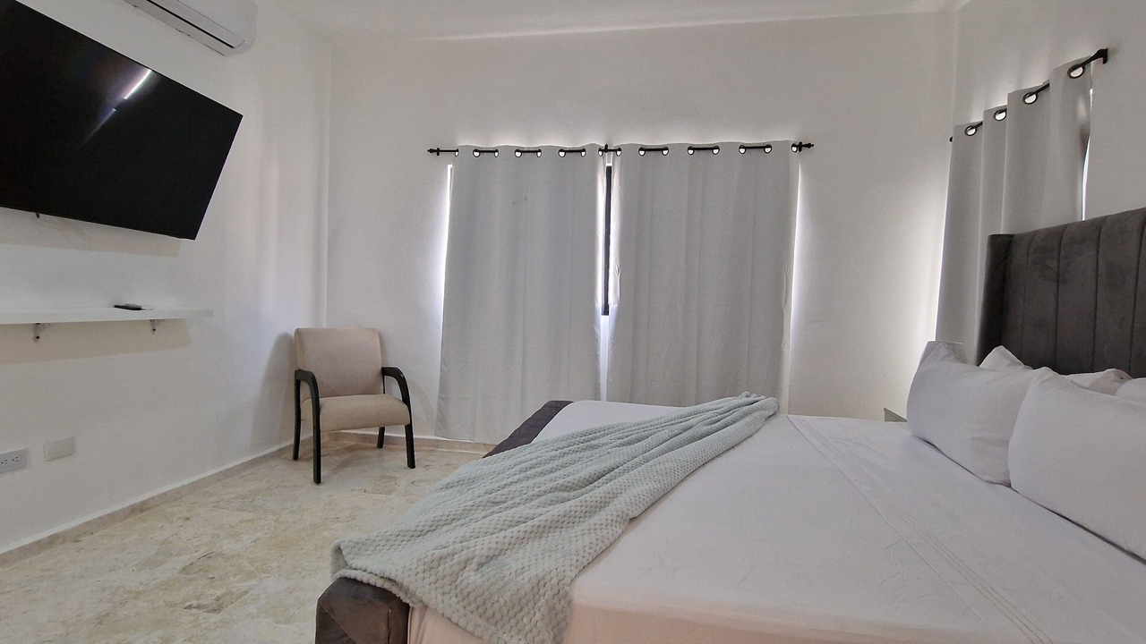 Photo of Bedroom in Sosua