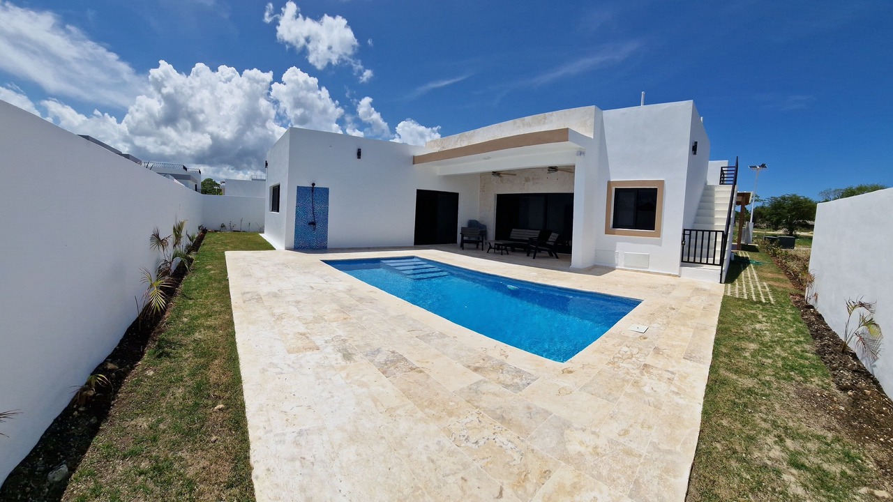 Photo of Outdoor in Sosua