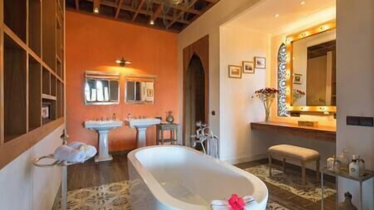 Photo of Bathroom in Petitenget