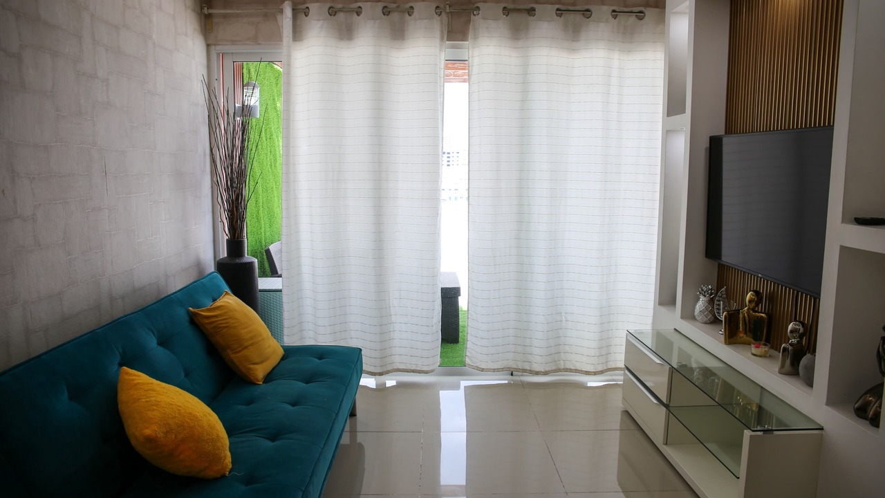 Photo of Livingroom in Miramar