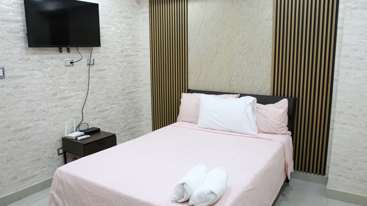 Photo of Bedroom in Miramar