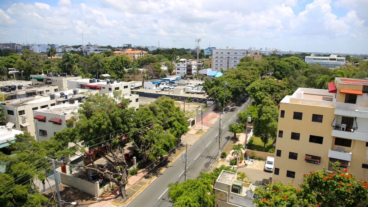 Photo of Outdoor in Miramar