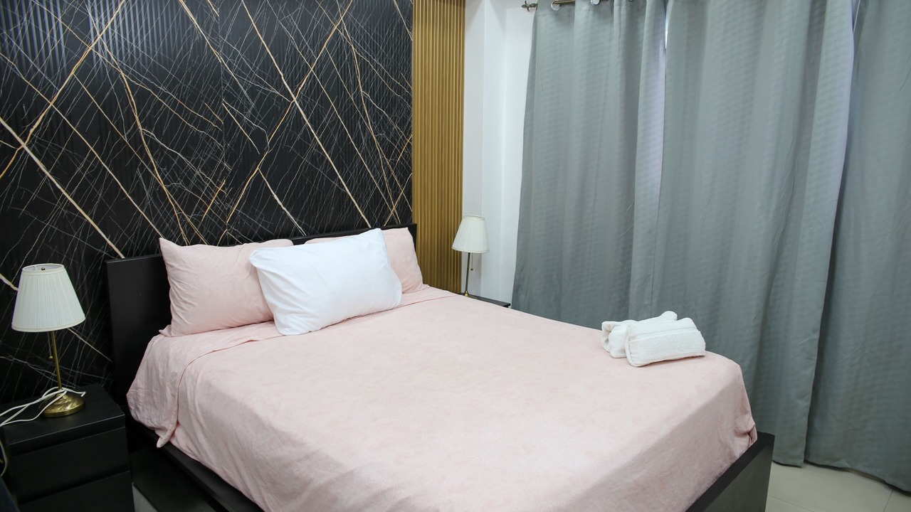 Photo of Bedroom in Miramar