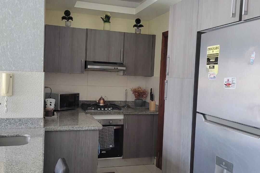 Photo of Kitchen in Miramar