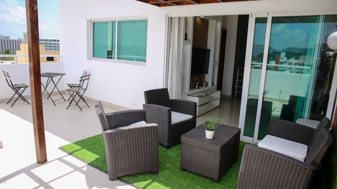 Photo of Outdoor in Miramar