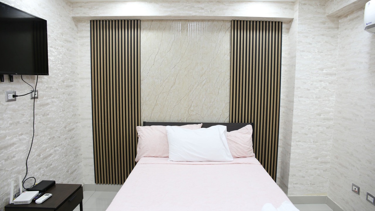 Photo of Bedroom in Miramar
