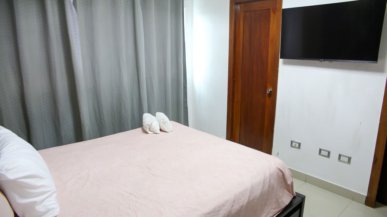 Photo of Bedroom in Miramar