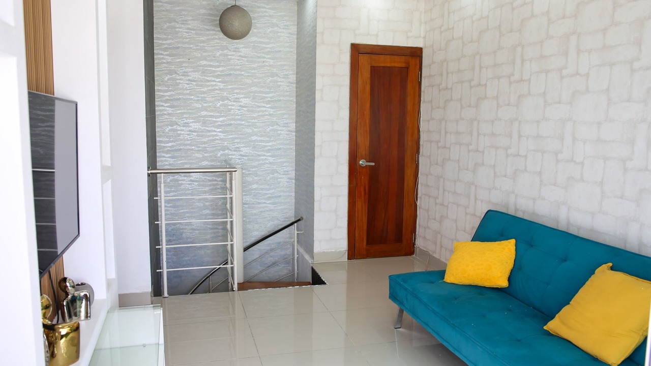 Photo of Livingroom in Miramar