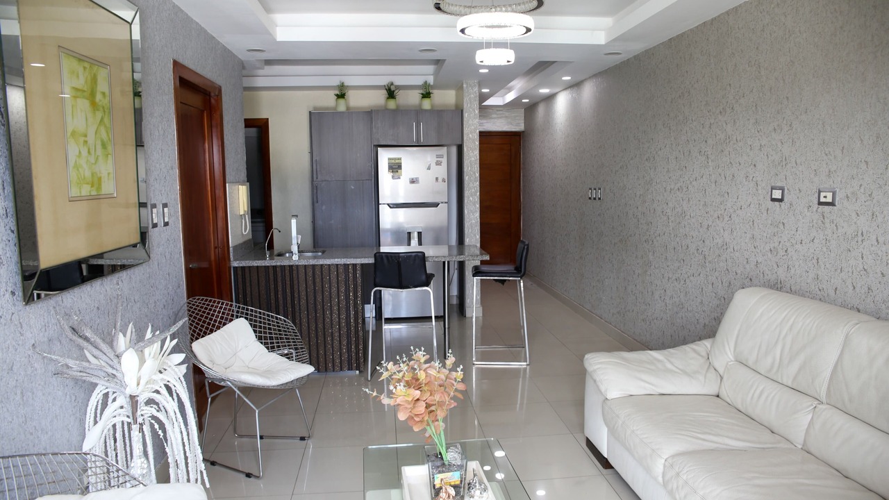 Photo of Livingroom in Miramar