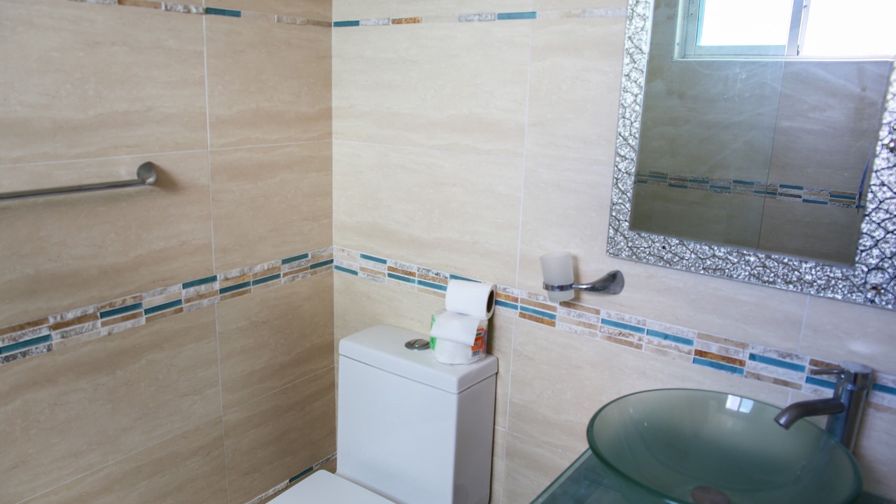 Photo of Bathroom in Miramar