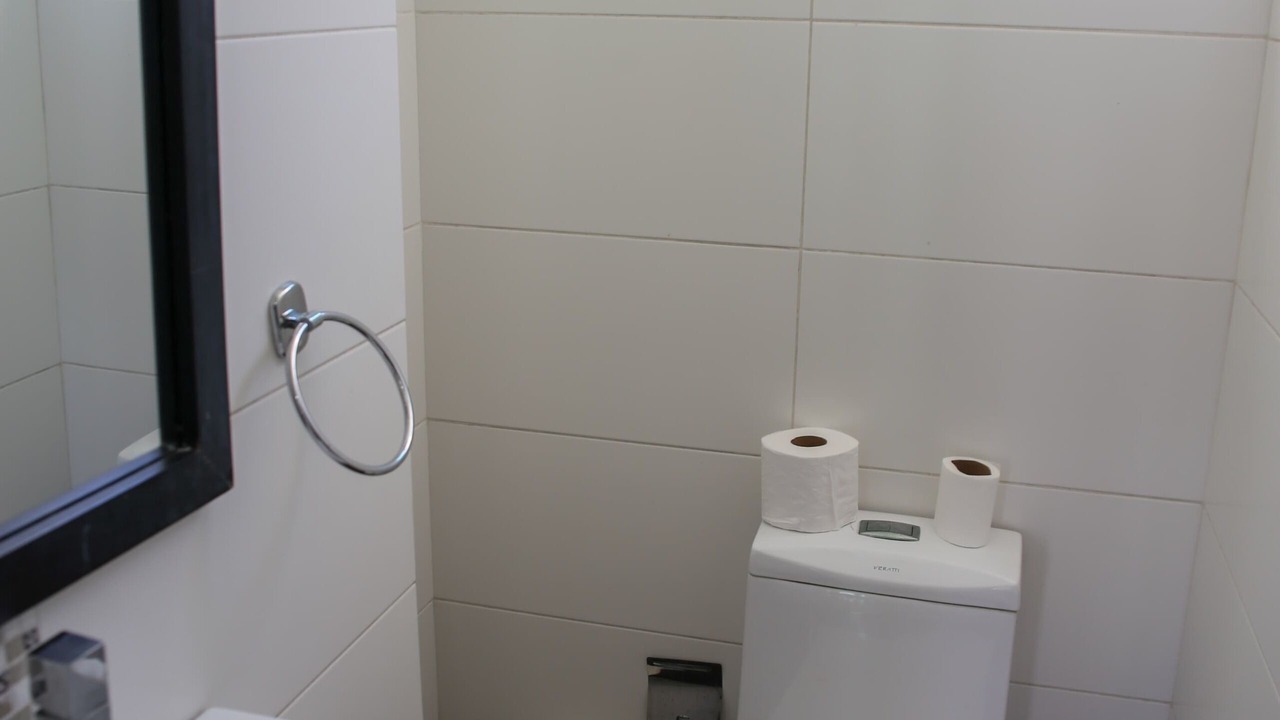 Photo of Bathroom in Miramar