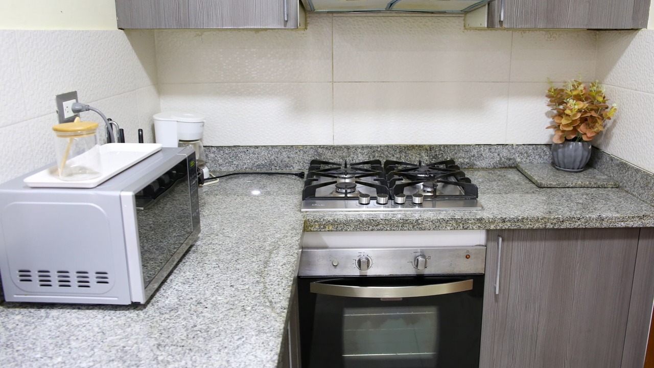 Photo of Kitchen in Miramar