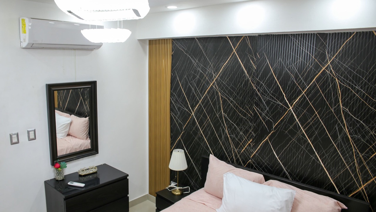 Photo of Bedroom in Miramar