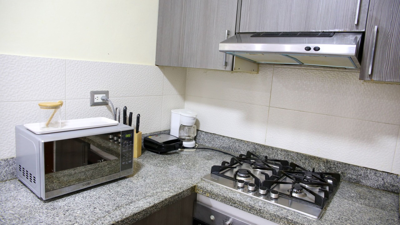 Photo of Kitchen in Miramar