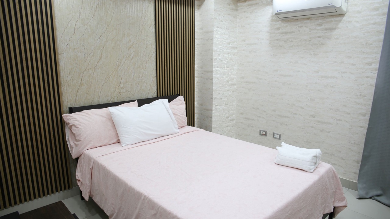 Photo of Bedroom in Miramar