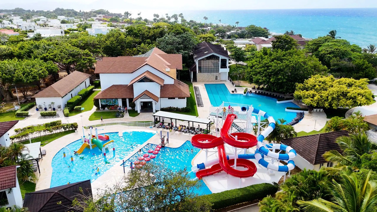 Photo of Outdoor in El Batey