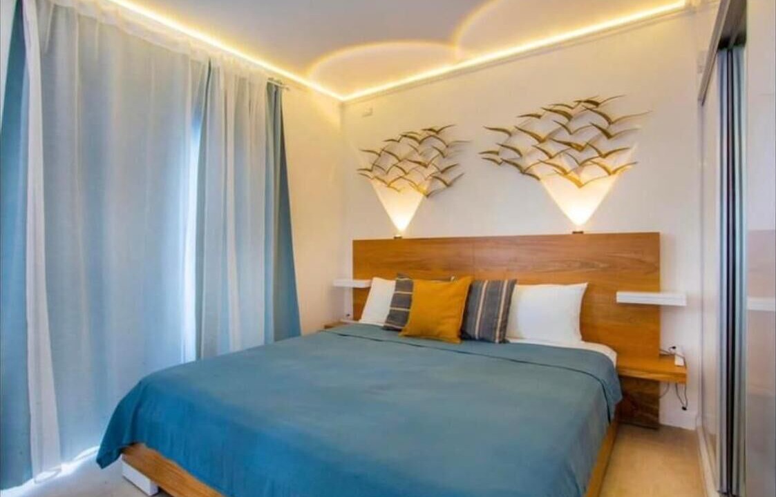 Photo of Bedroom in El Batey