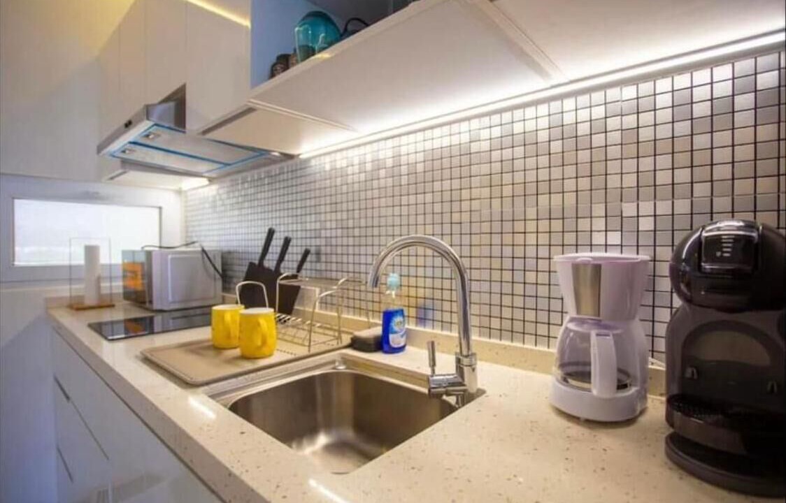 Photo of Kitchen in El Batey
