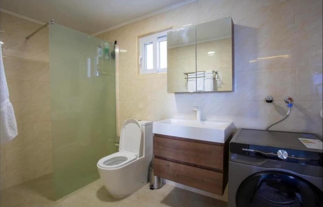 Photo of Bathroom in El Batey