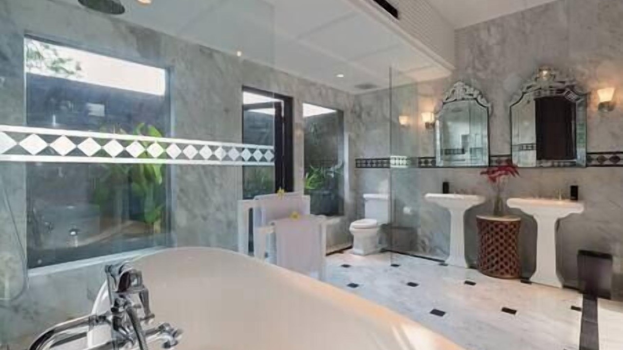Photo of Bathroom in Kaba-Kaba