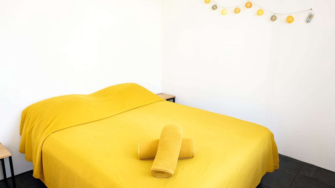 Photo of Bedroom in Teahupo'o