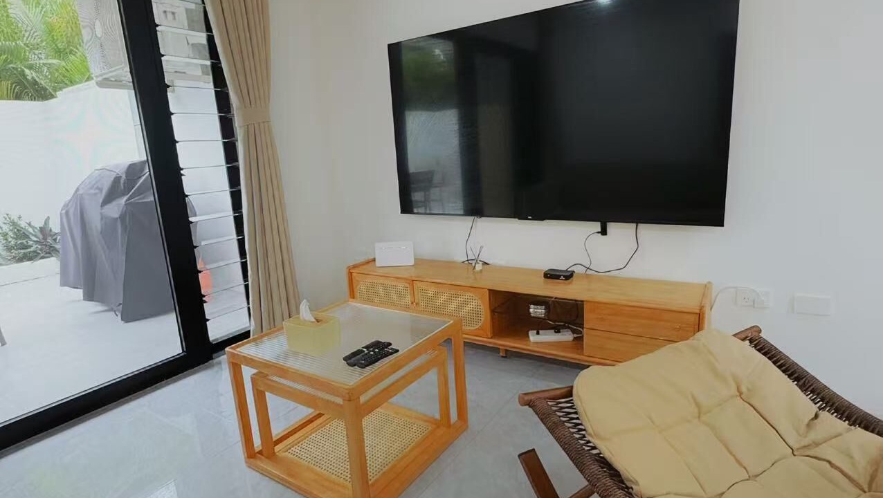 Photo of Livingroom in Waya Lailai