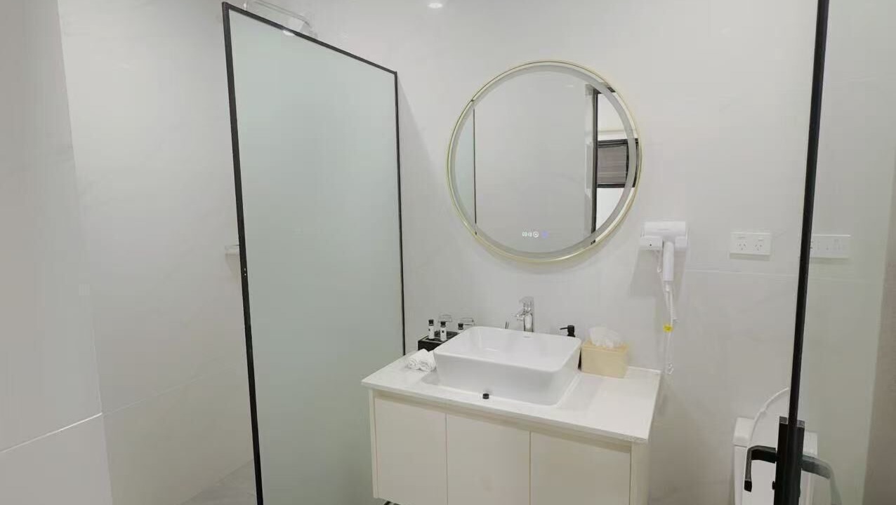 Photo of Bathroom in Waya Lailai