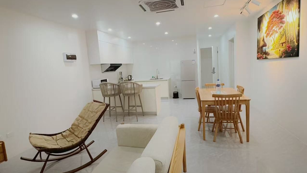 Photo of Livingroom in Waya Lailai