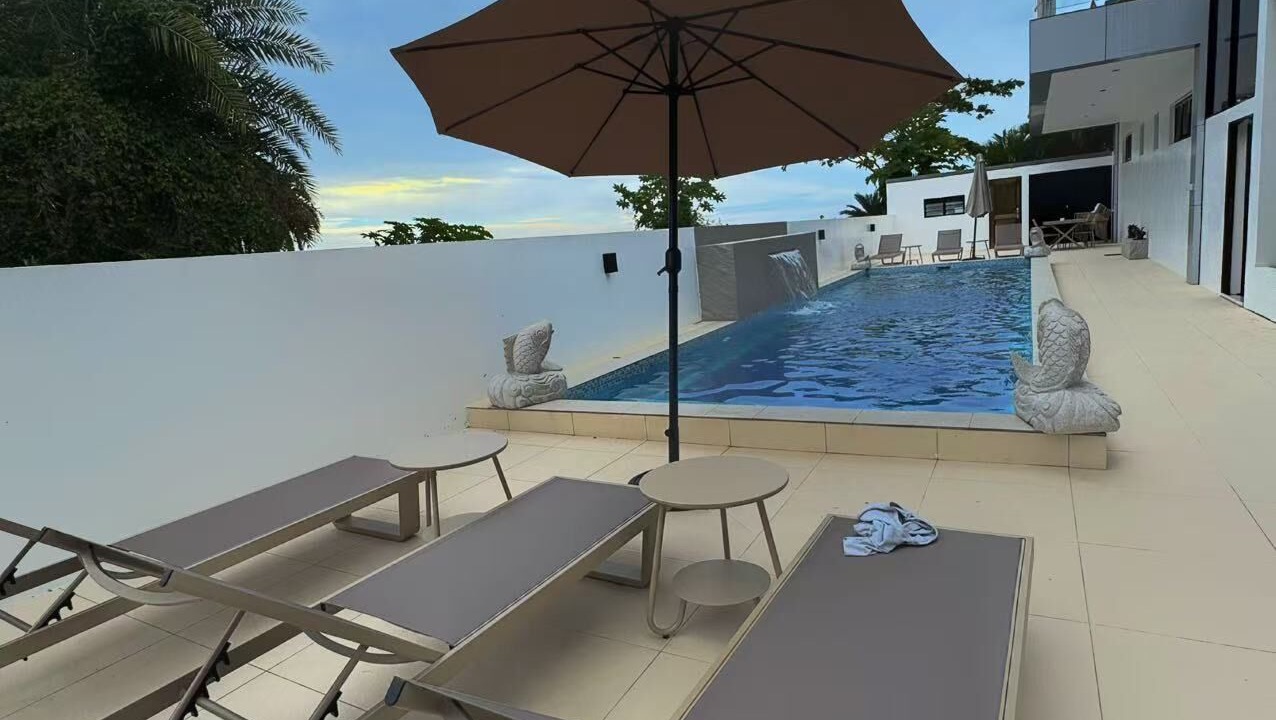Photo of Patio Balcony in Waya Lailai