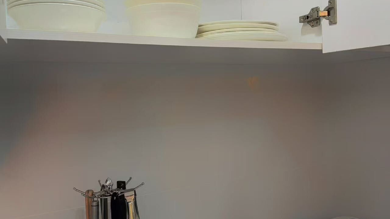 Photo of Kitchen in Waya Lailai