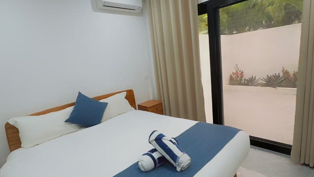 Photo of Bedroom in Waya Lailai