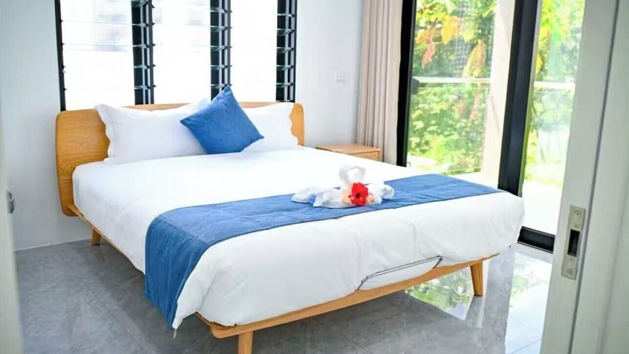 Photo of Bedroom in Waya Lailai