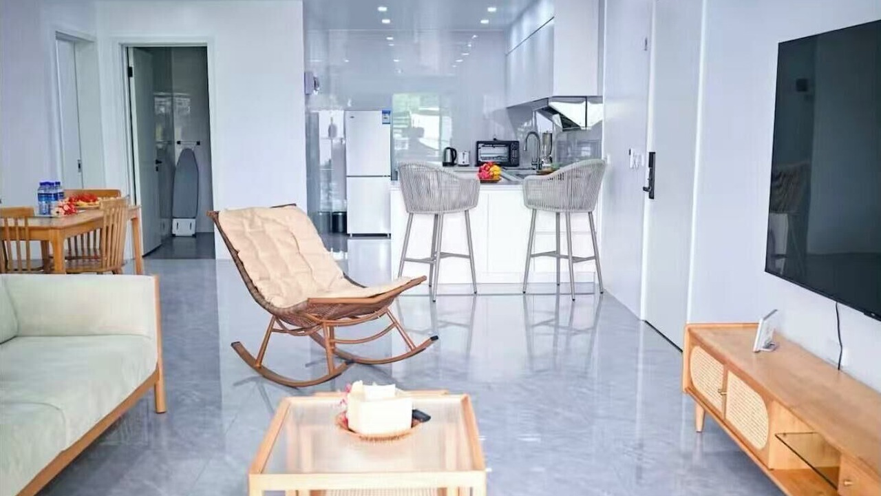 Photo of Livingroom in Waya Lailai