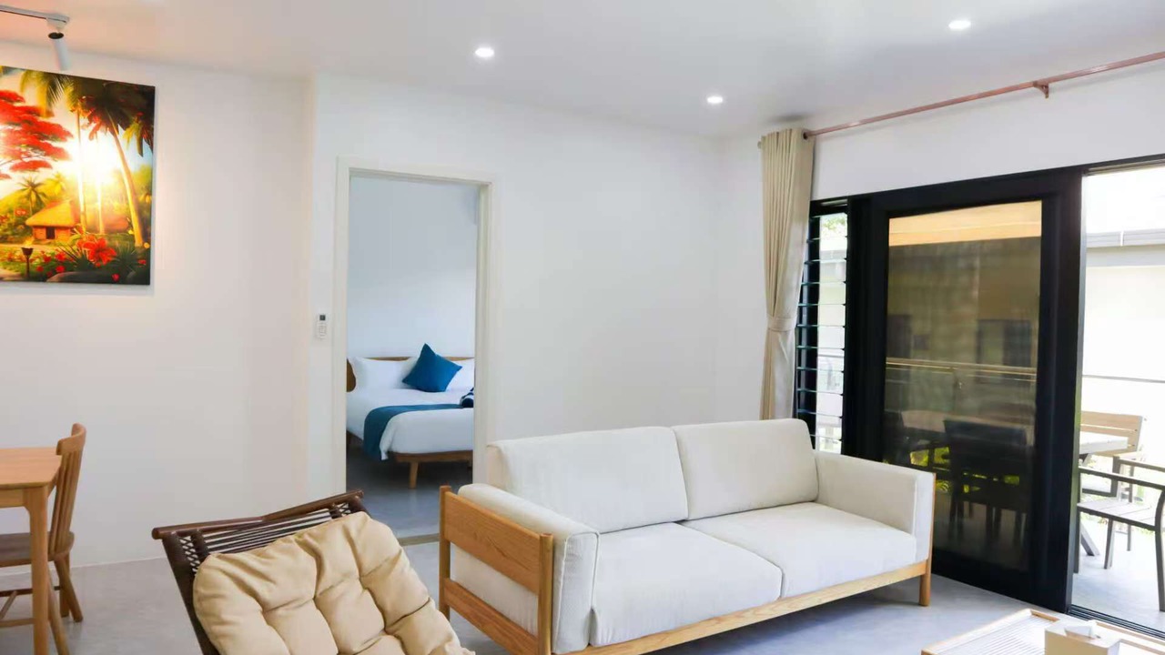 Photo of Livingroom in Waya Lailai