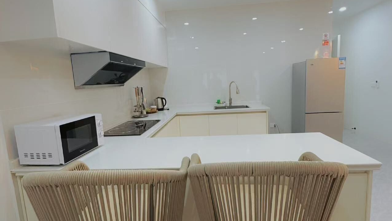 Photo of Kitchen in Waya Lailai