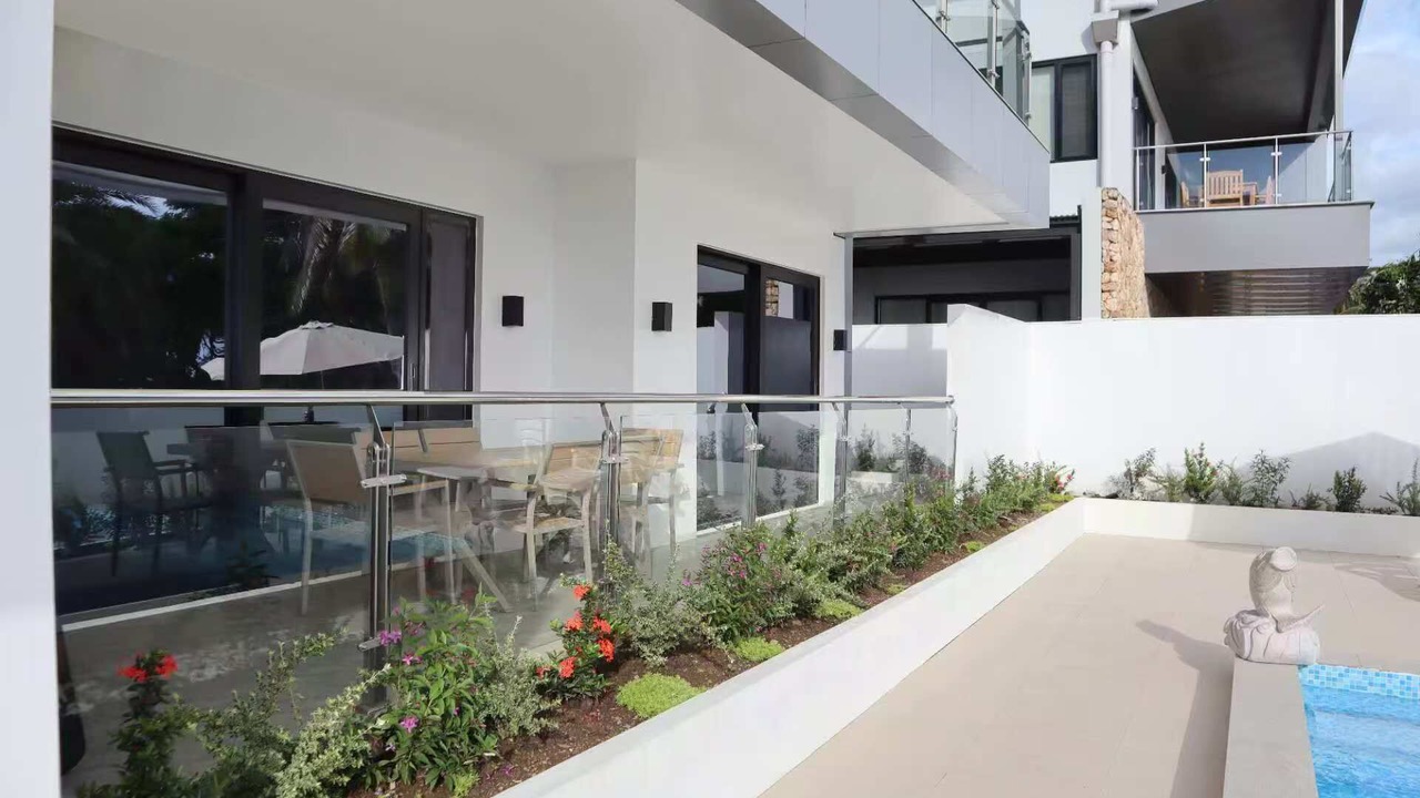 Photo of Patio Balcony in Waya Lailai