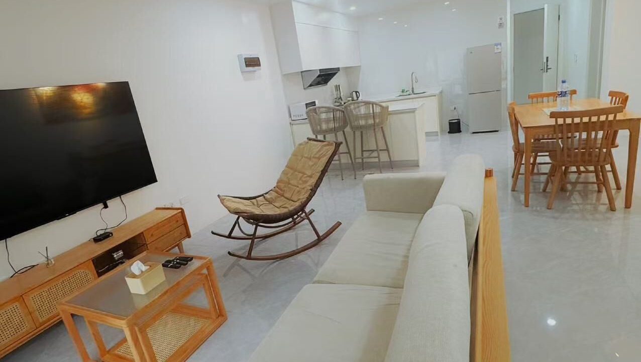 Photo of Livingroom in Waya Lailai