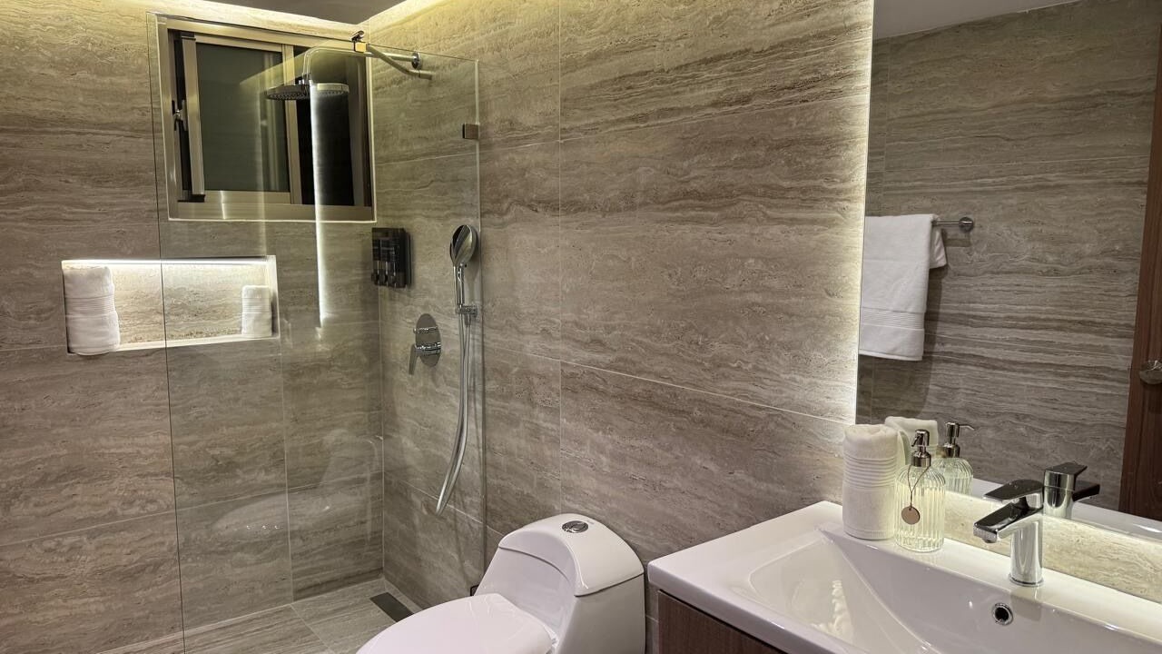 Photo of Bathroom in Renacimiento