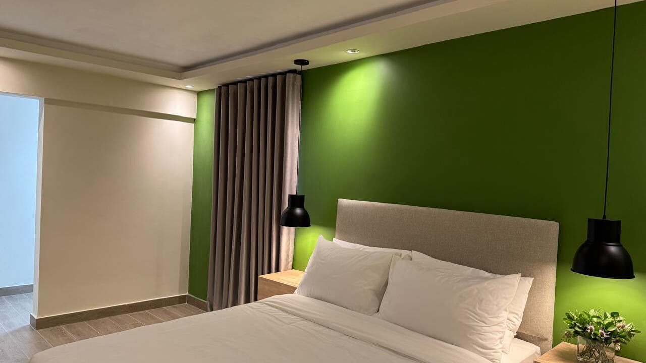Photo of Bedroom in Renacimiento