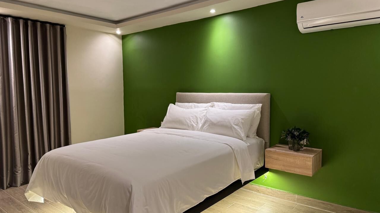 Photo of Bedroom in Renacimiento