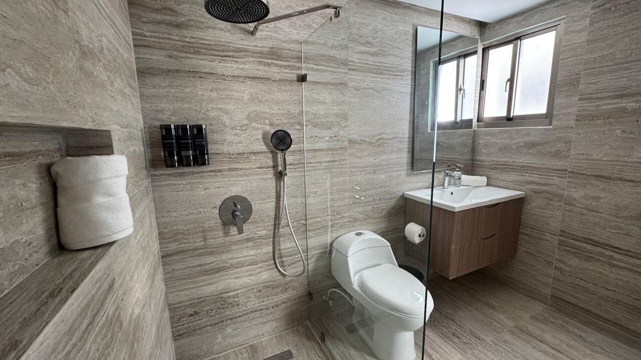 Photo of Bathroom in Renacimiento