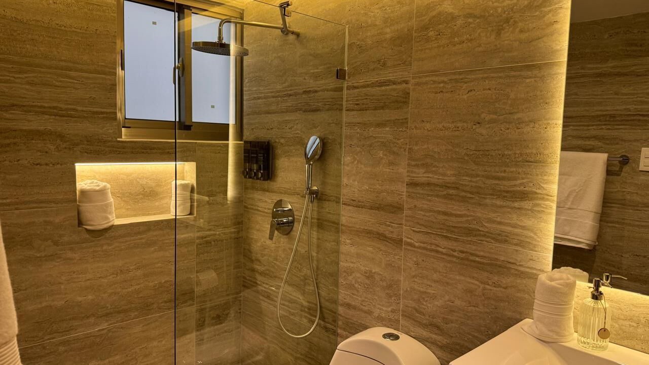 Photo of Bathroom in Renacimiento
