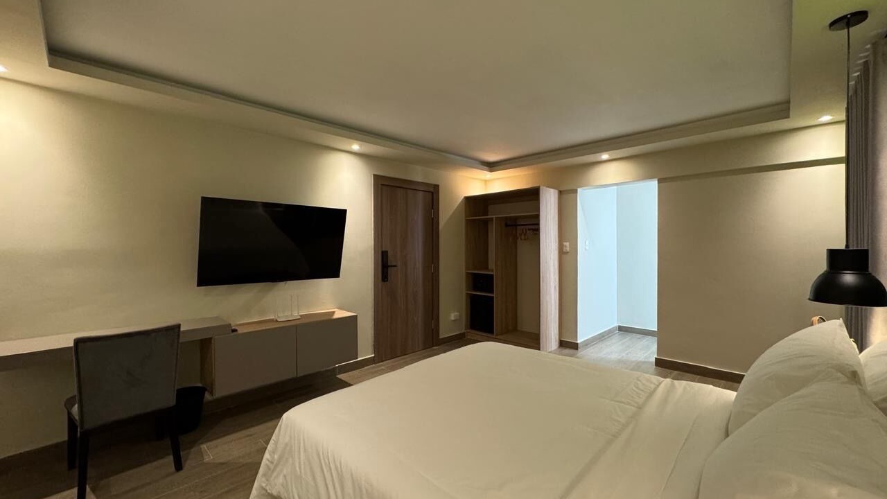 Photo of Bedroom in Renacimiento