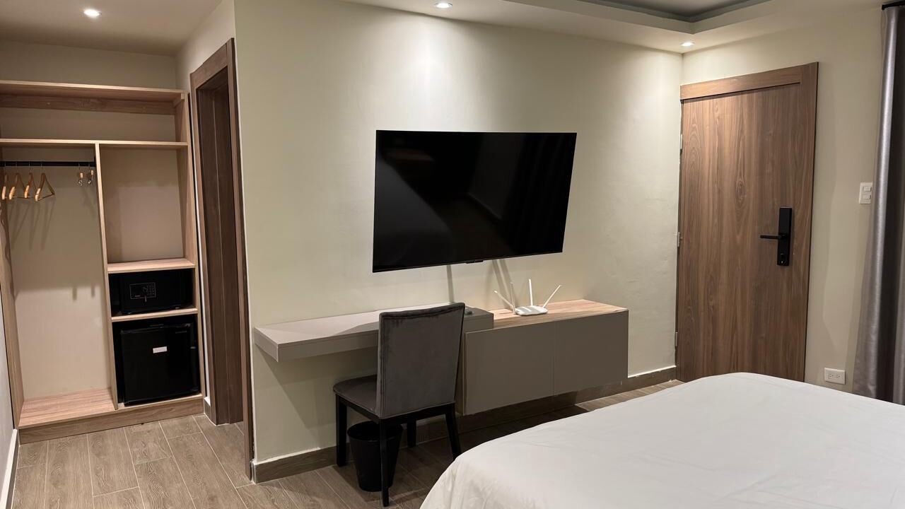 Photo of Bedroom in Renacimiento