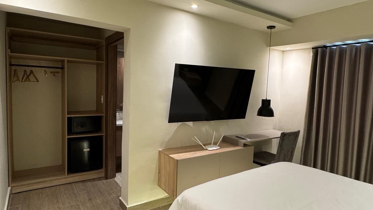 Photo of Bedroom in Renacimiento
