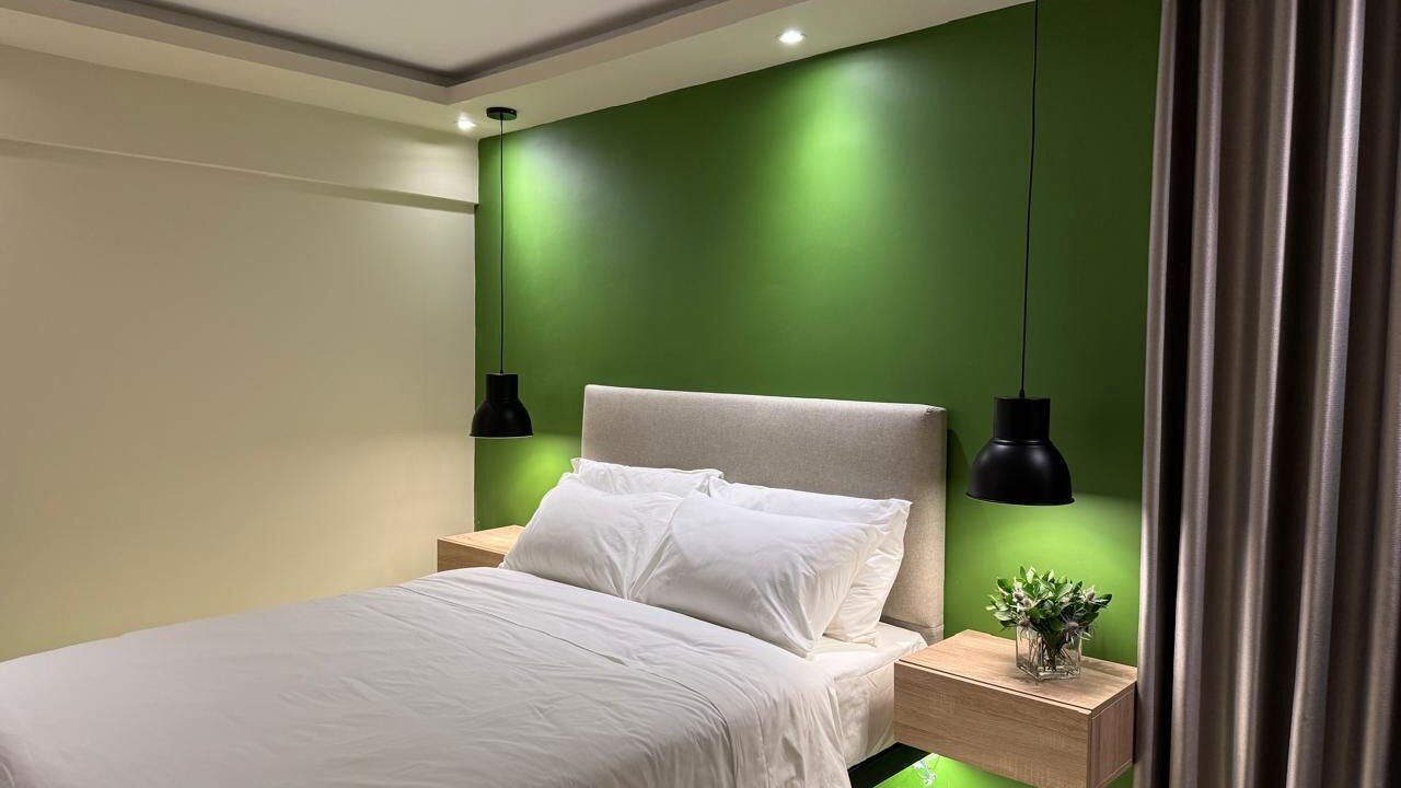 Photo of Bedroom in Renacimiento