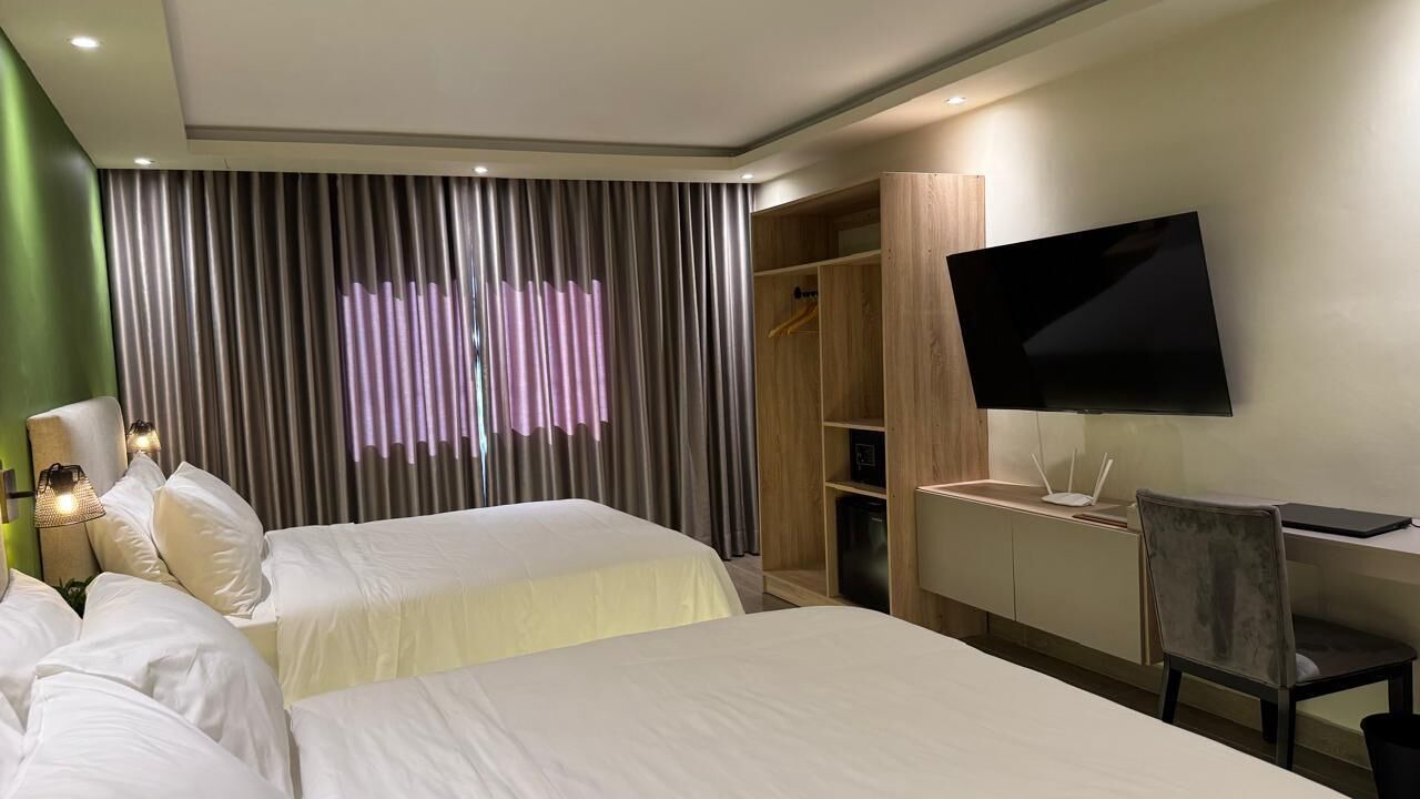 Photo of Bedroom in Renacimiento