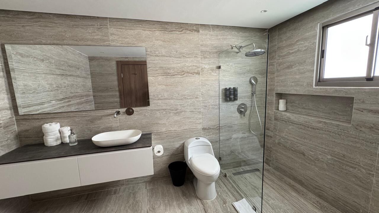 Photo of Bathroom in Renacimiento