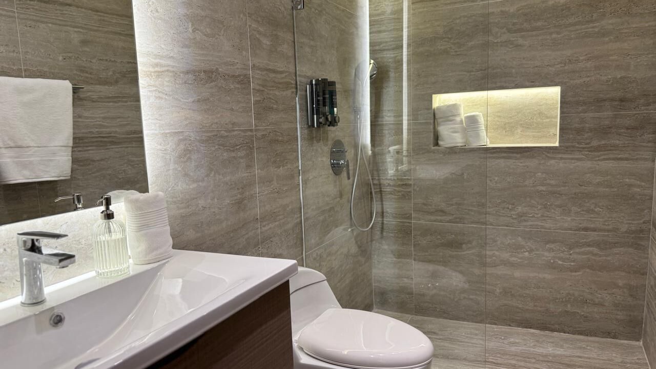 Photo of Bathroom in Renacimiento